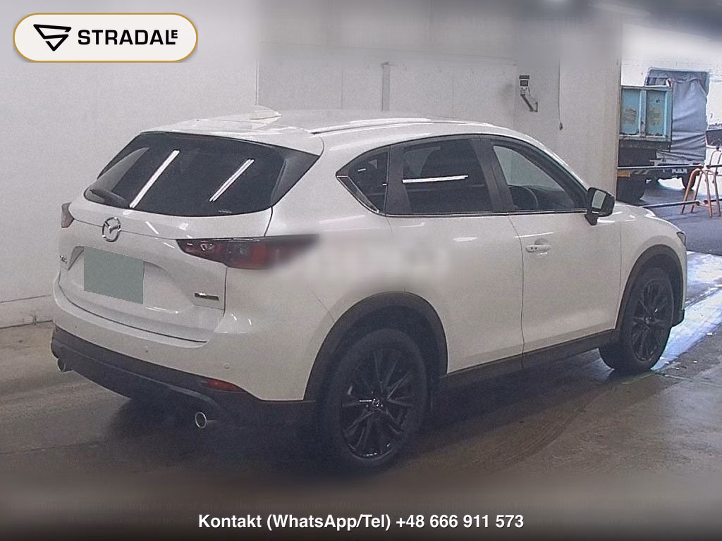MAZDA CX-5 XD BLACK TONE EDITION, miniaturka 6