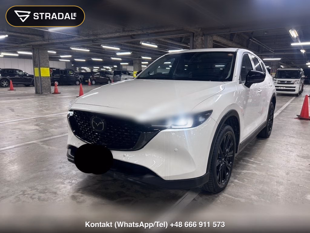 MAZDA CX-5 XD BLACK TONE EDITION, miniaturka 10