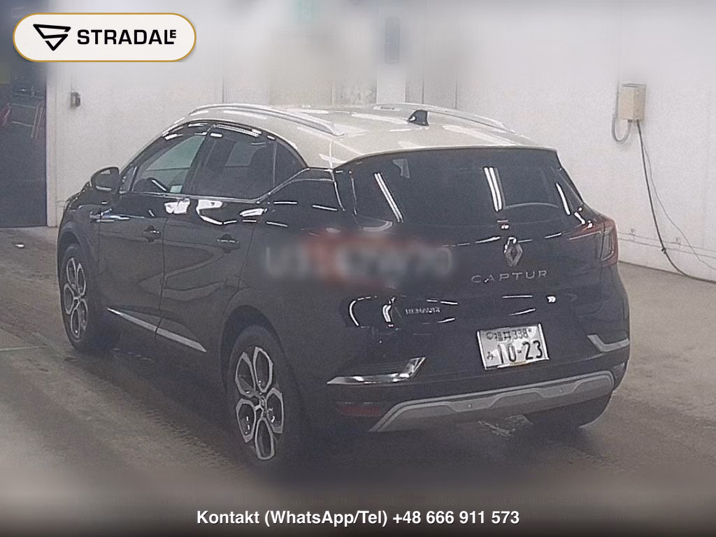 RENAULT CAPTUR INTENS, miniaturka 3