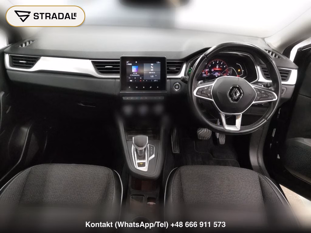 RENAULT CAPTUR INTENS, miniaturka 4