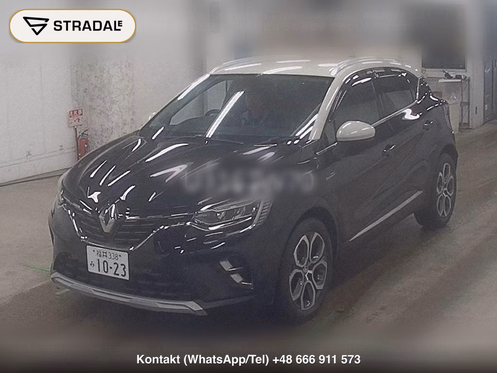 RENAULT CAPTUR INTENS, miniaturka 5