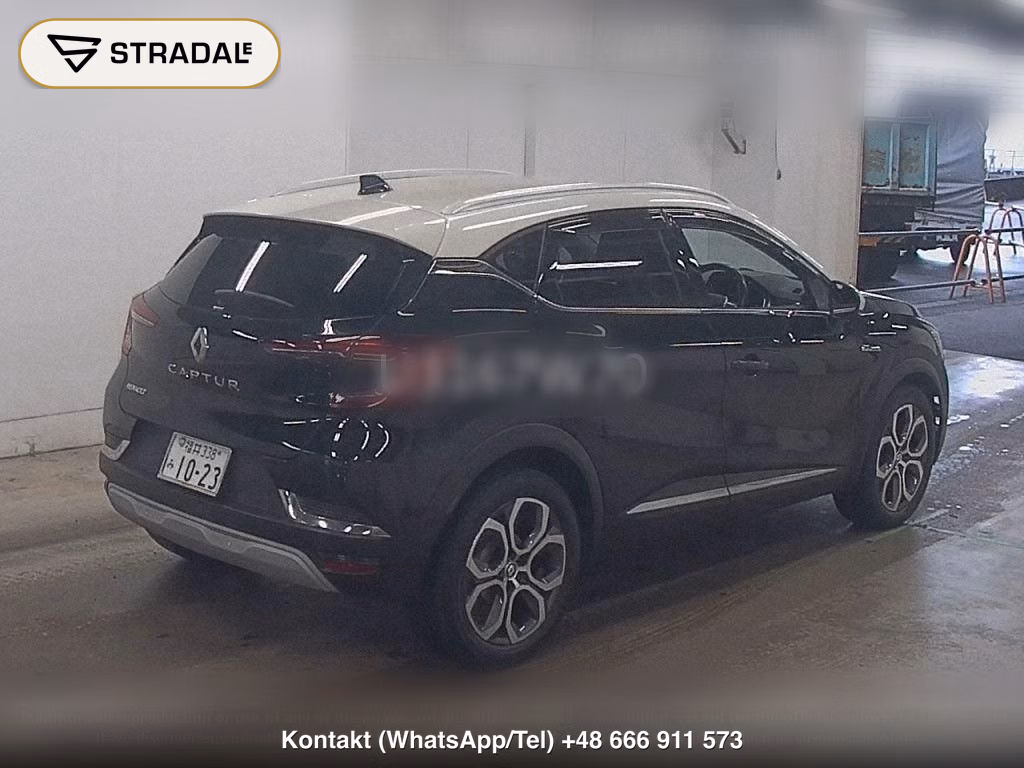 RENAULT CAPTUR INTENS, miniaturka 6