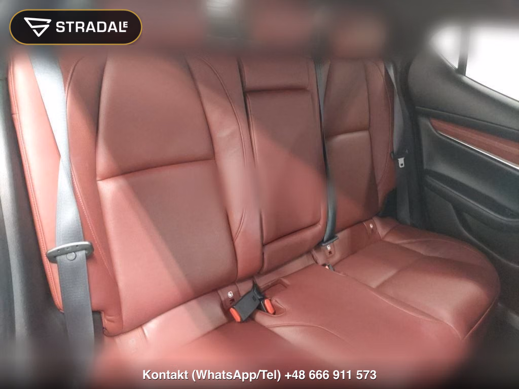 MAZDA MAZDA3 FASTBACK 20S BURGUNDY SELECTION, miniaturka 7