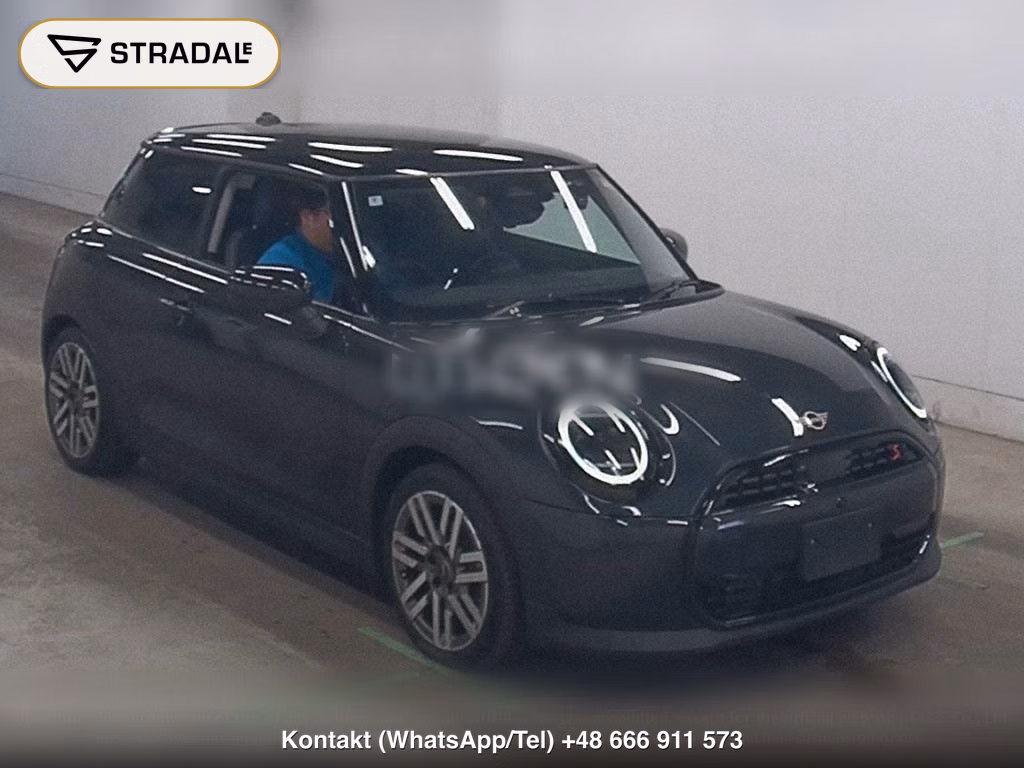 MINI MINI 3D COOPER S, miniaturka 2