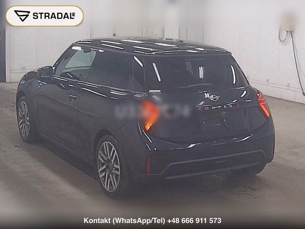 MINI MINI 3D COOPER S, miniaturka 3
