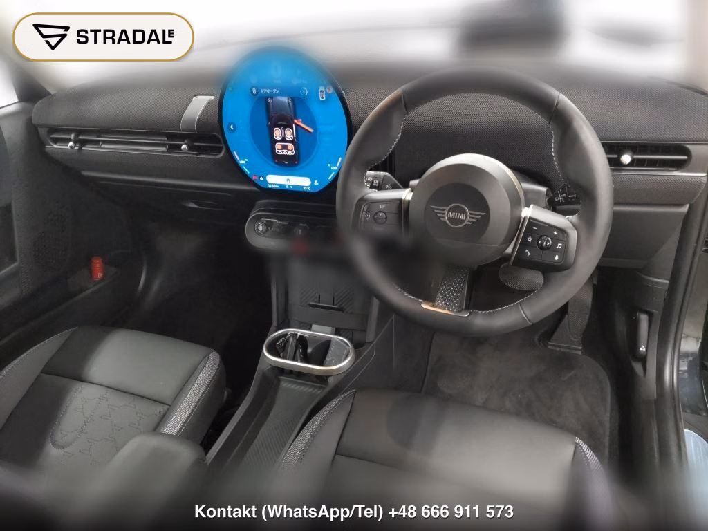 MINI MINI 3D COOPER S, miniaturka 4