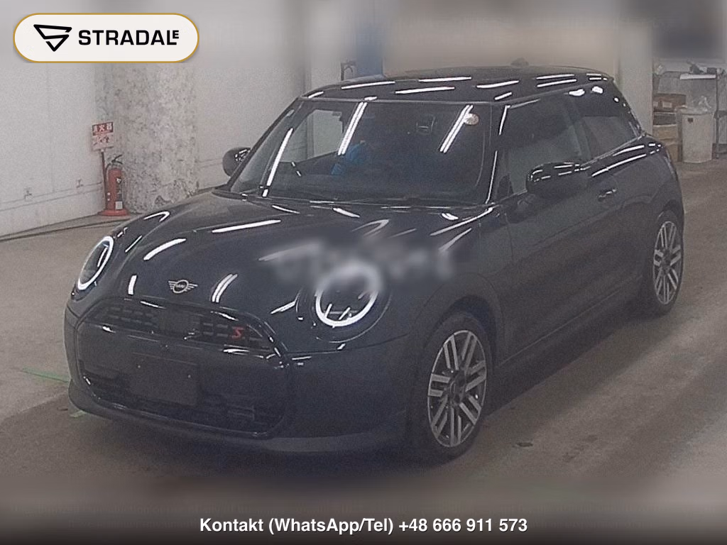 MINI MINI 3D COOPER S, miniaturka 5