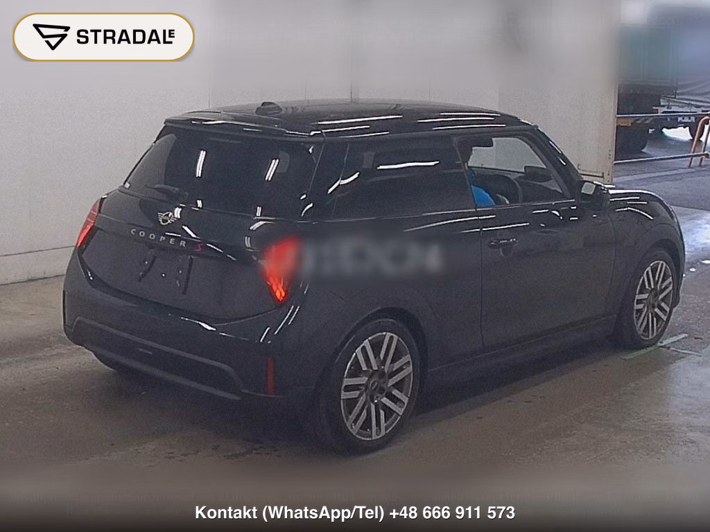 MINI MINI 3D COOPER S, miniaturka 6