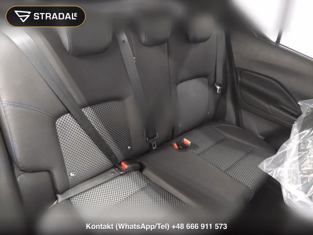 NISSAN KICKS 5D X, miniaturka 7