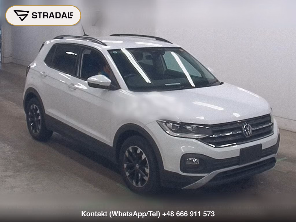 VOLKSWAGEN T-CROSS TSI ACTIVE, miniaturka 2
