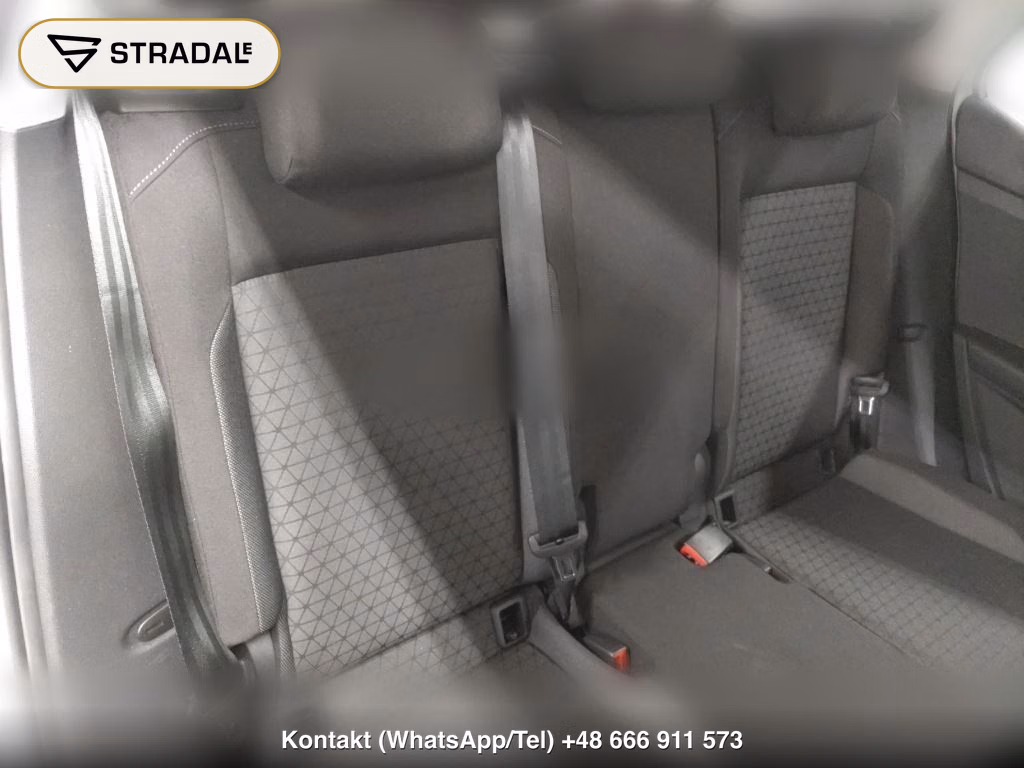 VOLKSWAGEN T-CROSS TSI ACTIVE, miniaturka 7