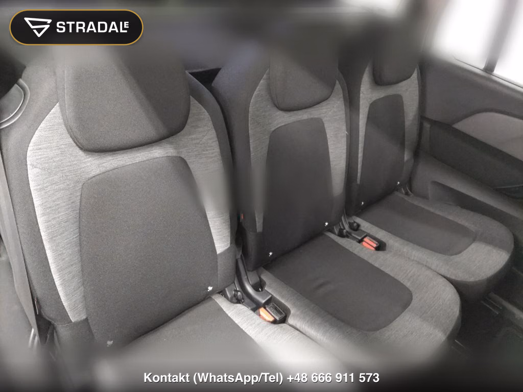 CITROEN GRAND C4 PICASSO FEEL BLUE HDI, miniaturka 7