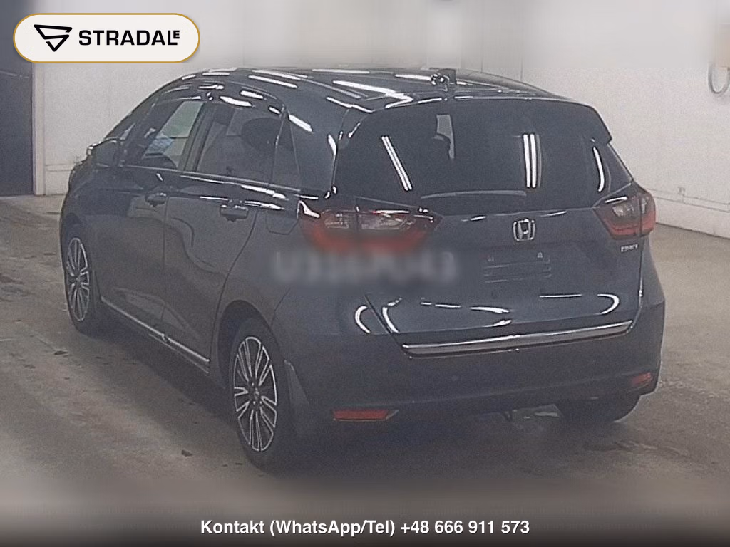 HONDA FIT OTHERS, miniaturka 3