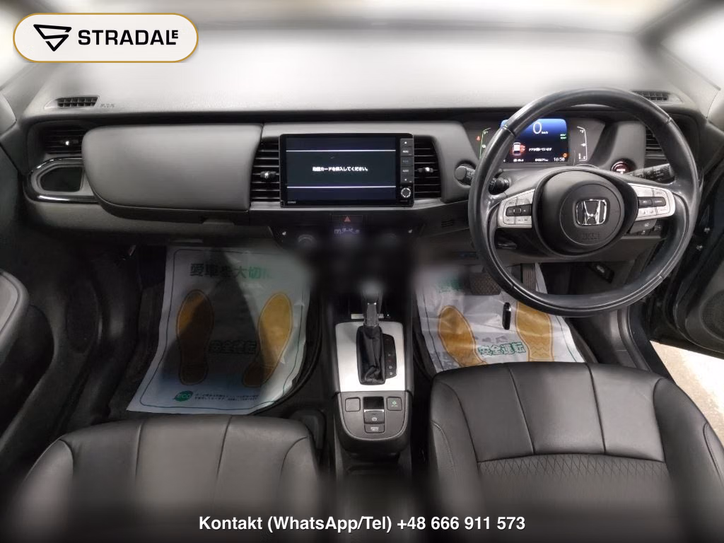 HONDA FIT OTHERS, miniaturka 4