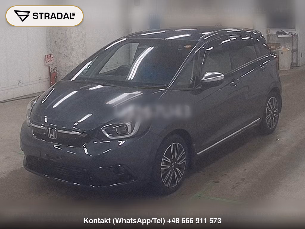 HONDA FIT OTHERS, miniaturka 5