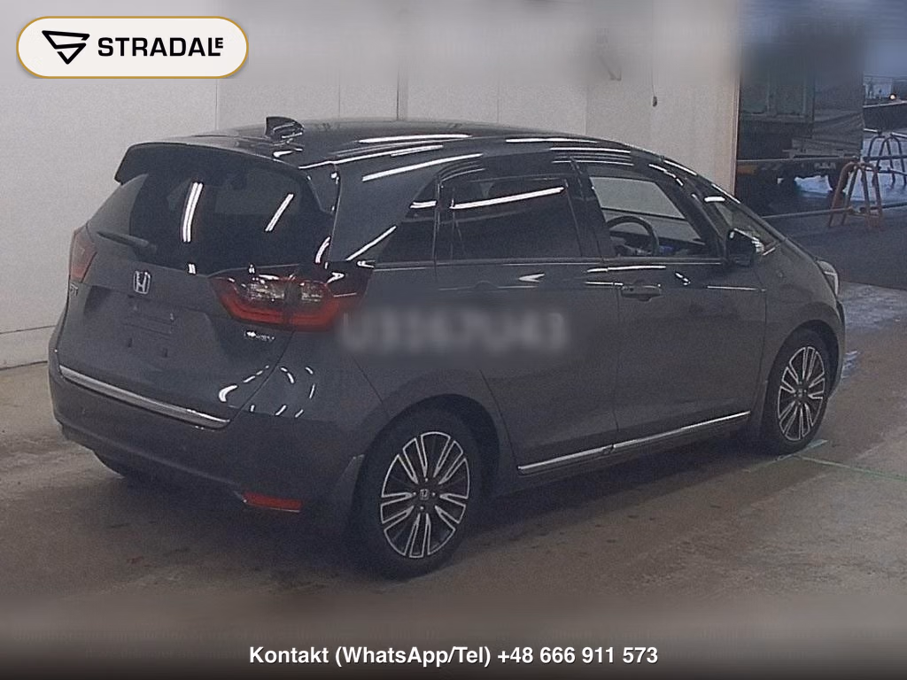 HONDA FIT OTHERS, miniaturka 6