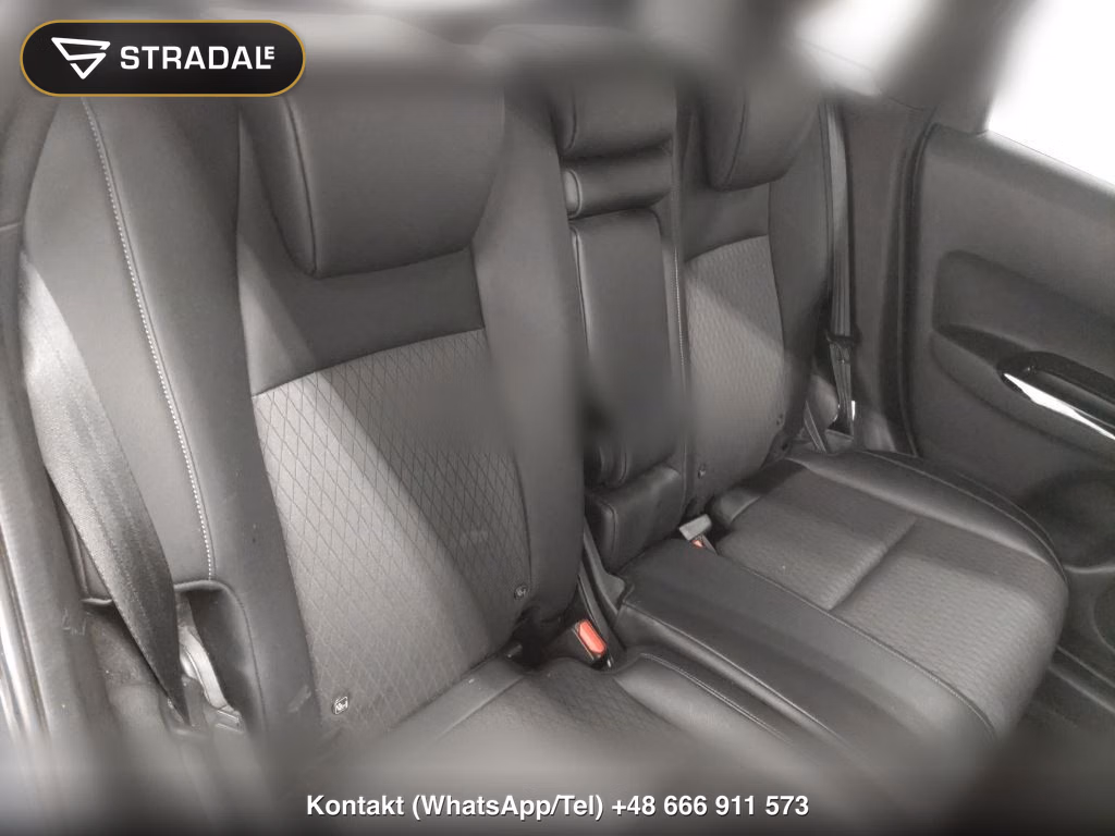 HONDA FIT OTHERS, miniaturka 7
