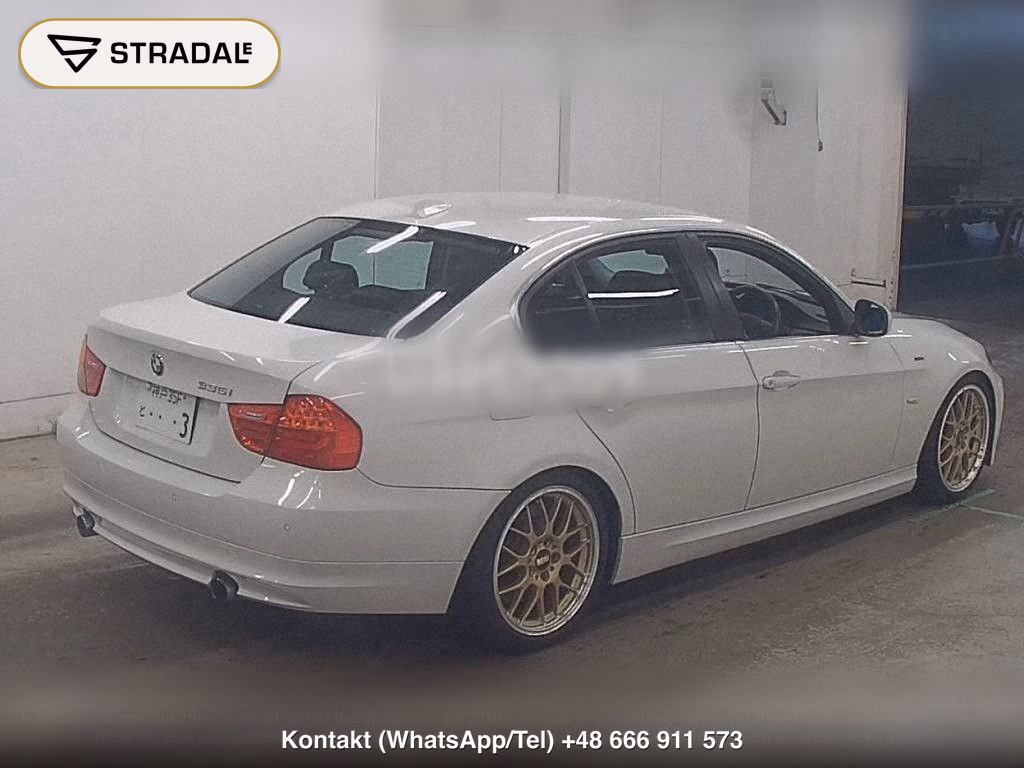 BMW 3 SERIES 4D 335I, miniaturka 6