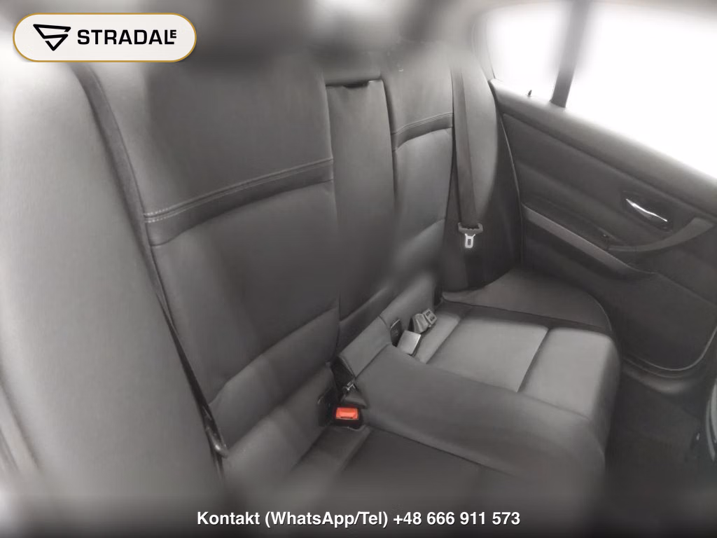 BMW 3 SERIES 4D 335I, miniaturka 7