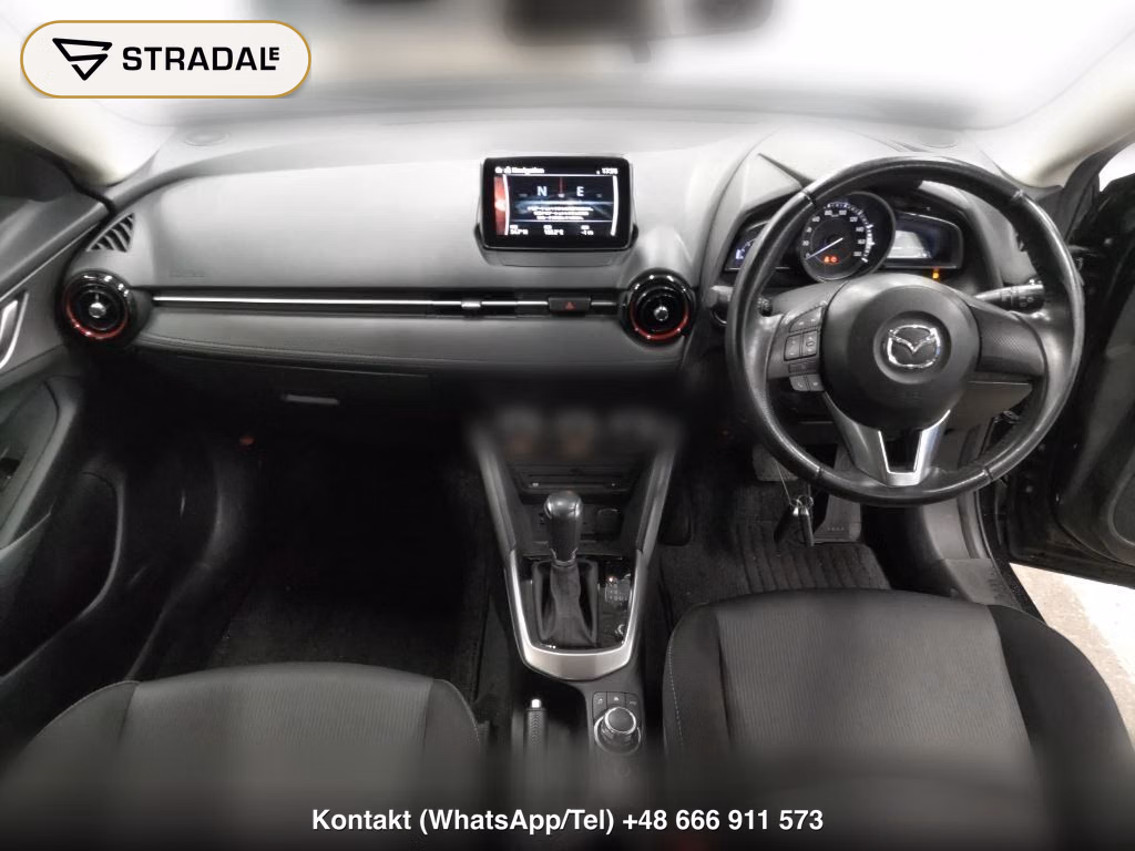 MAZDA CX-3 XD, miniaturka 4