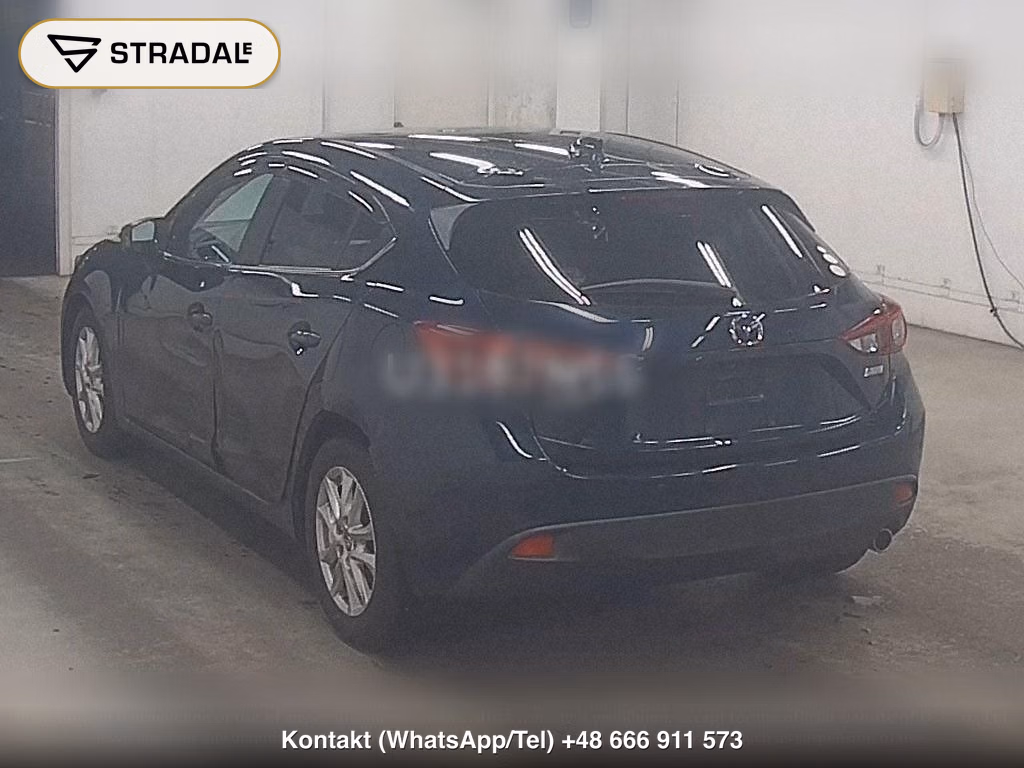 MAZDA AXELA SPORT 15S, miniaturka 3