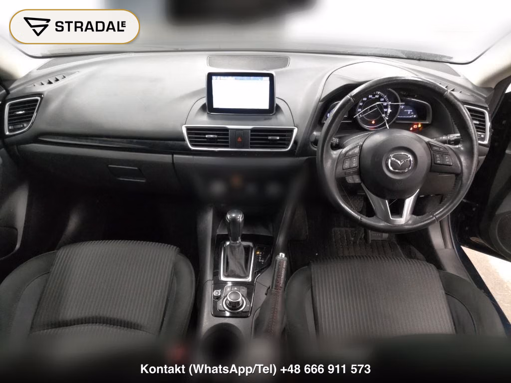 MAZDA AXELA SPORT 15S, miniaturka 4