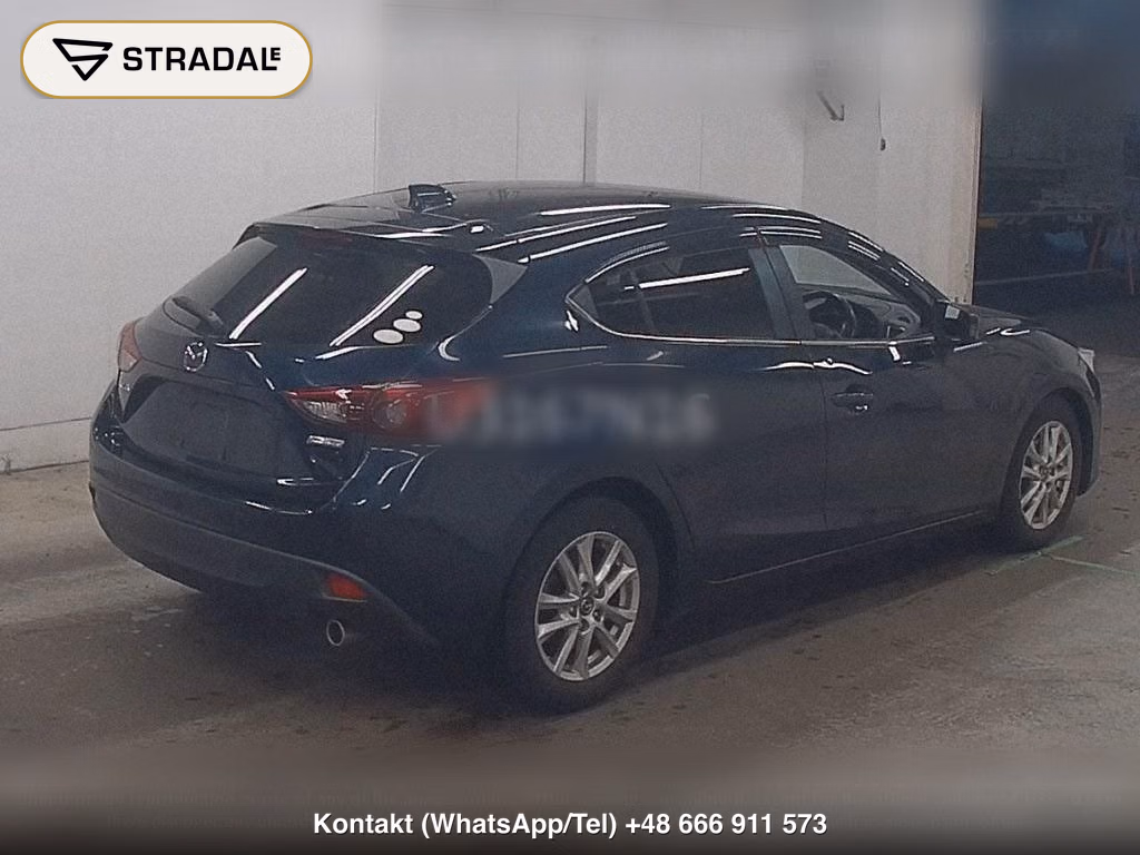 MAZDA AXELA SPORT 15S, miniaturka 6