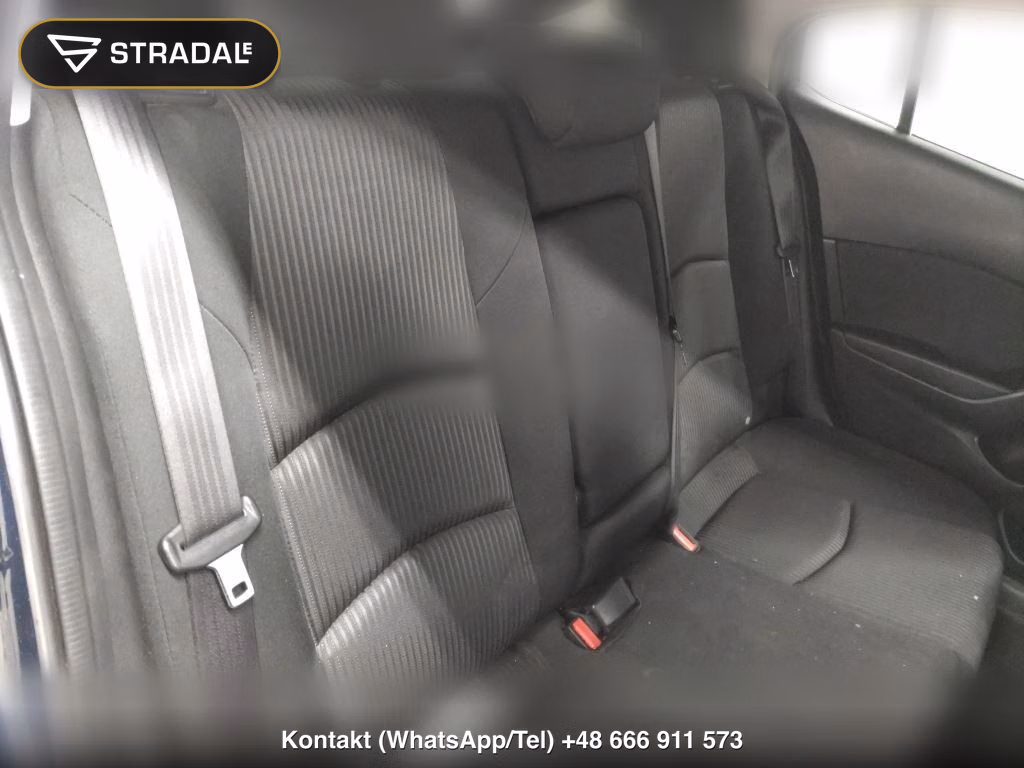 MAZDA AXELA SPORT 15S, miniaturka 7