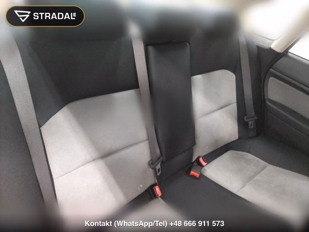 SUBARU LEGACY B4 4HT 4WD 2.0I ALCANTARA SELECTION, miniaturka 7