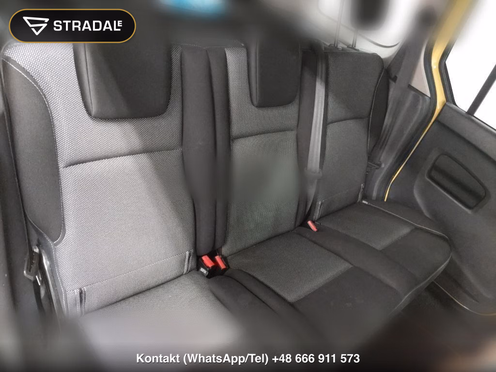 RENAULT KANGOO ZEN, miniaturka 7