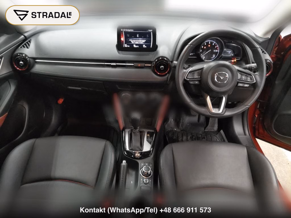 MAZDA CX-3 20S PROACTIVE, miniaturka 4