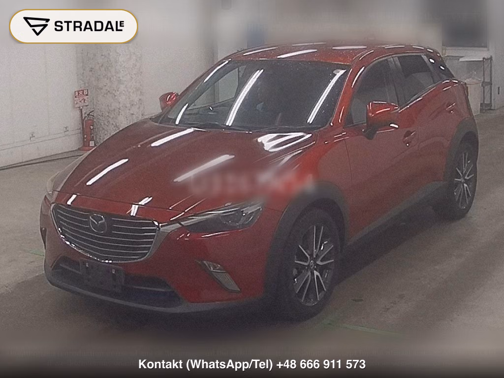 MAZDA CX-3 20S PROACTIVE, miniaturka 5