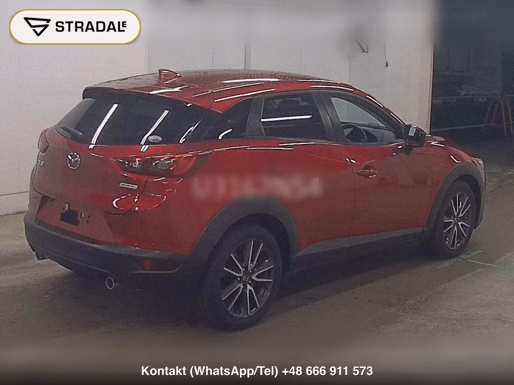 MAZDA CX-3 20S PROACTIVE, miniaturka 6