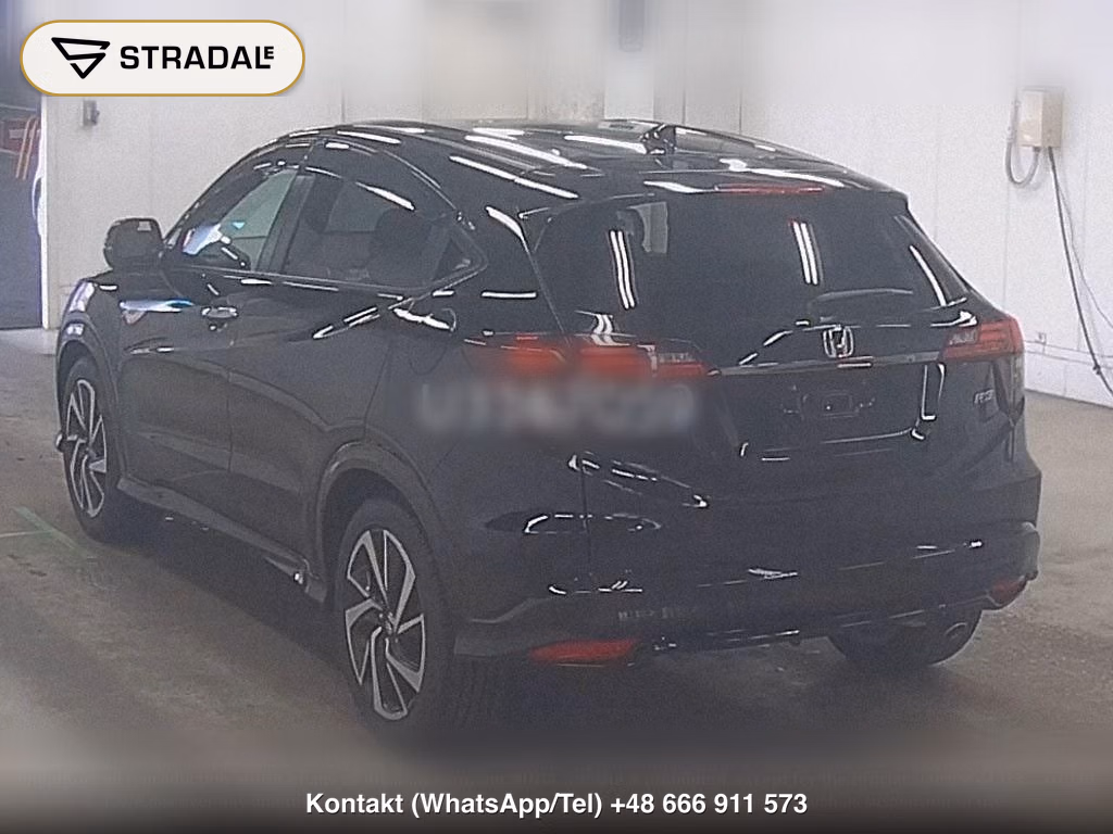 HONDA VEZEL RS･HONDA SENSING, miniaturka 3