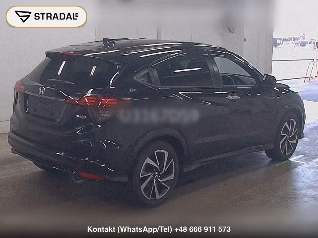 HONDA VEZEL RS･HONDA SENSING, miniaturka 6