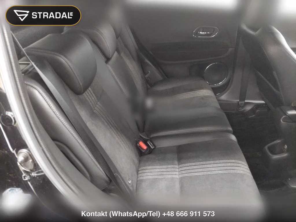 HONDA VEZEL RS･HONDA SENSING, miniaturka 7