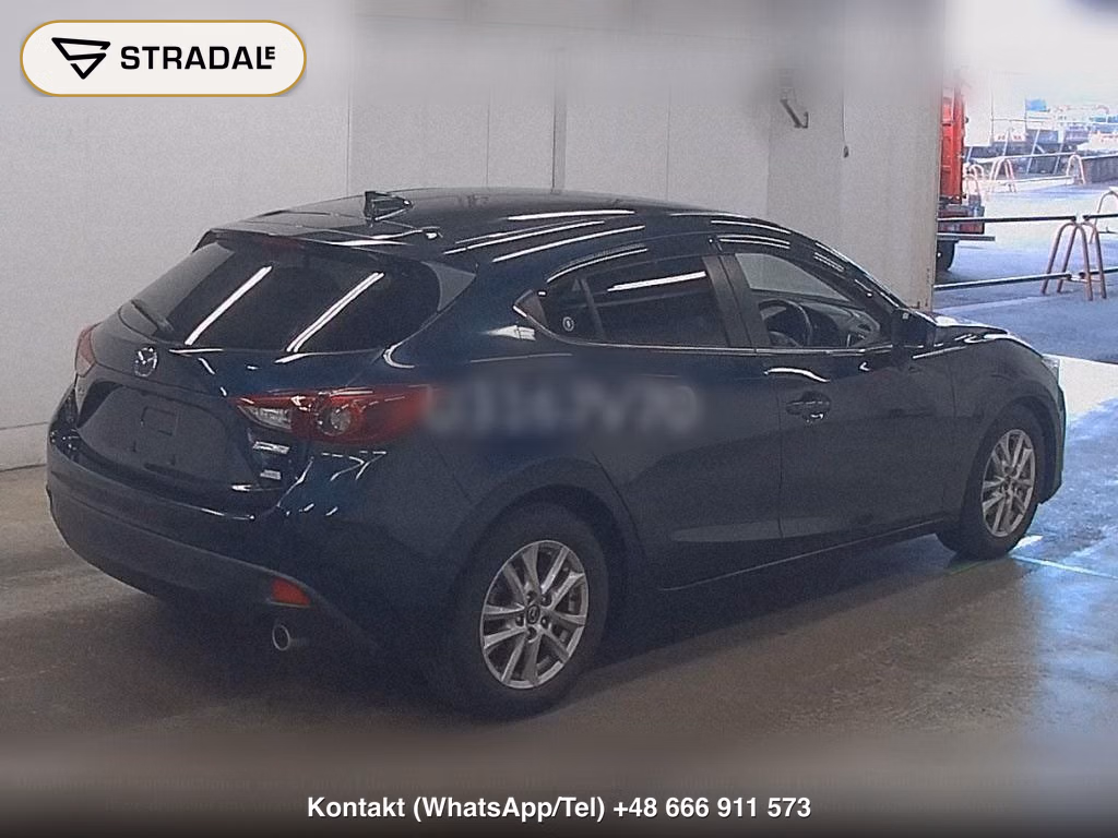 MAZDA AXELA SPORT OTHERS, miniaturka 6