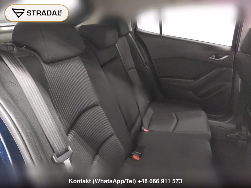 MAZDA AXELA SPORT OTHERS, miniaturka 7