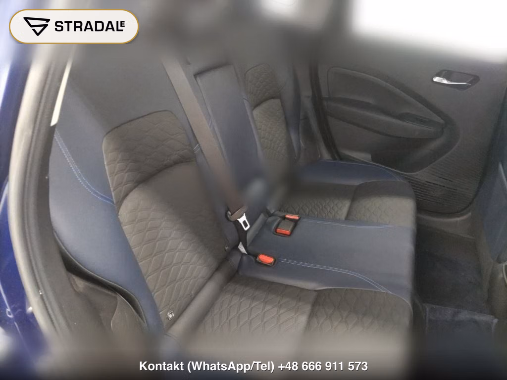NISSAN NOTE 4WD AUTECH FOUR, miniaturka 7