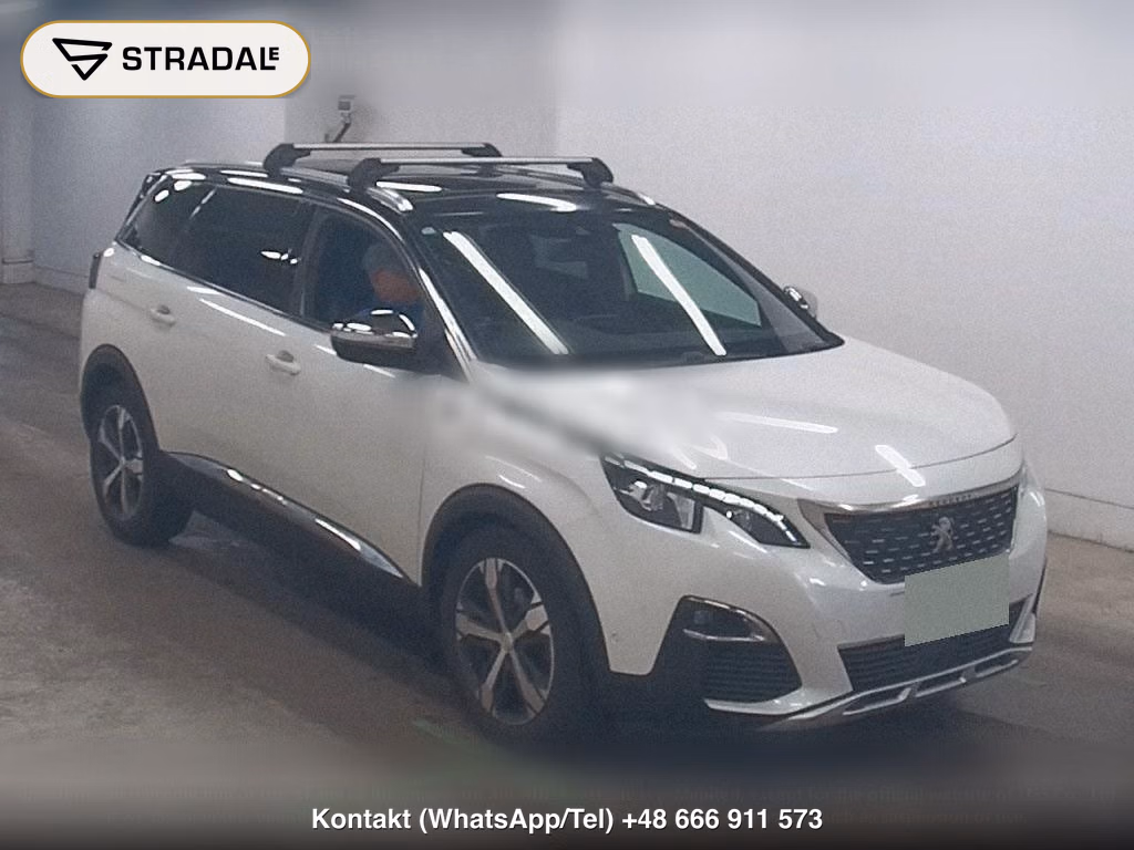 PEUGEOT 5008 OTHERS, miniaturka 2