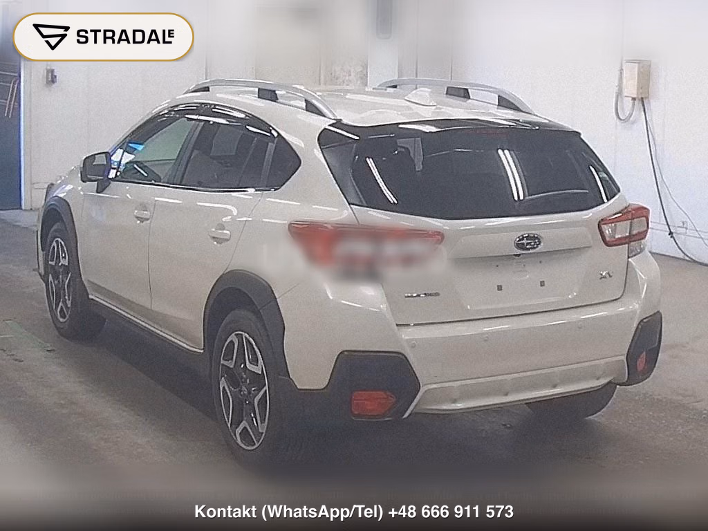SUBARU IMPREZA XV 4WD 2.0I-S EYESIGHT, miniaturka 3