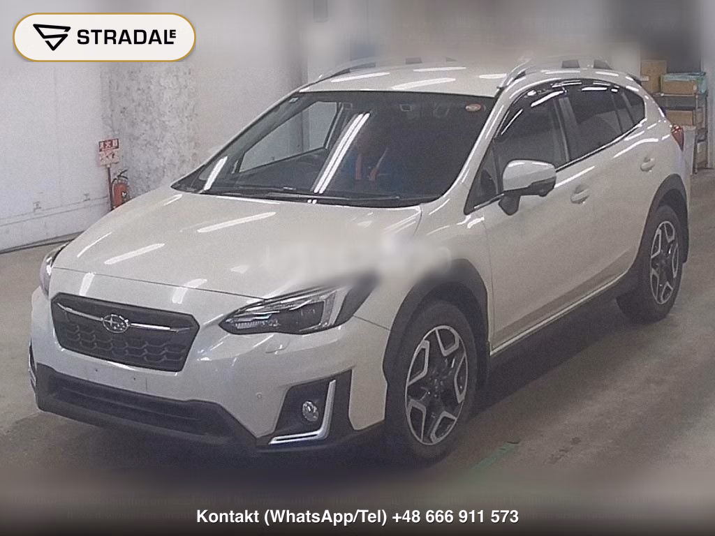 SUBARU IMPREZA XV 4WD 2.0I-S EYESIGHT, miniaturka 5