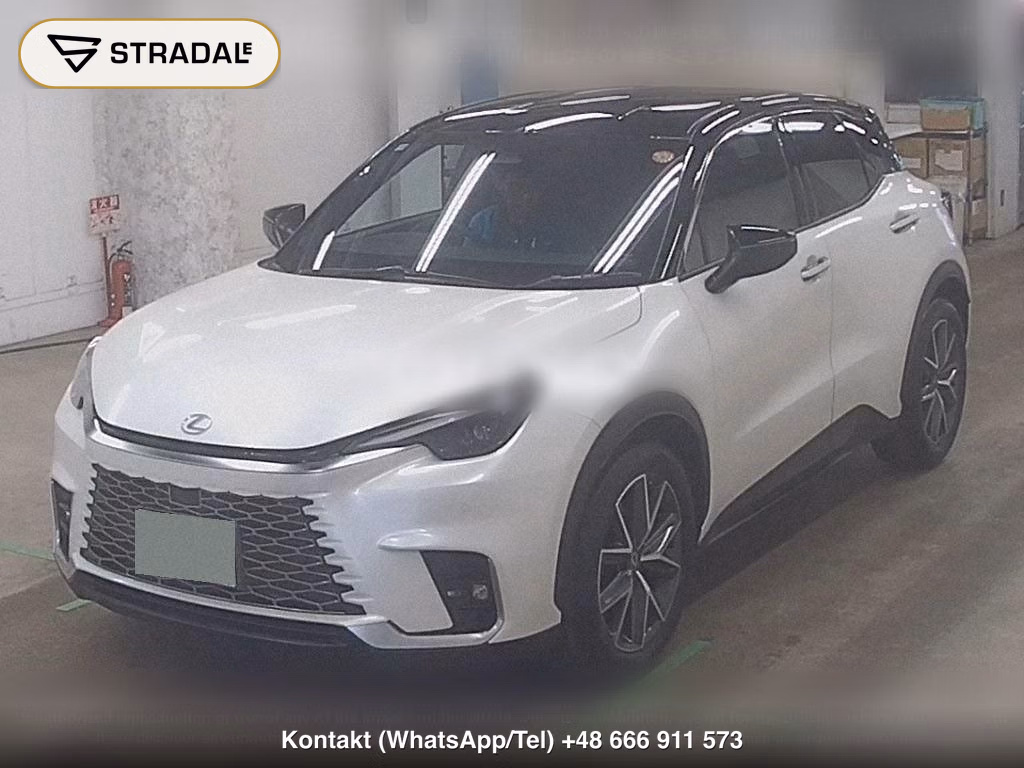LEXUS LBX ACTIVE, miniaturka 5