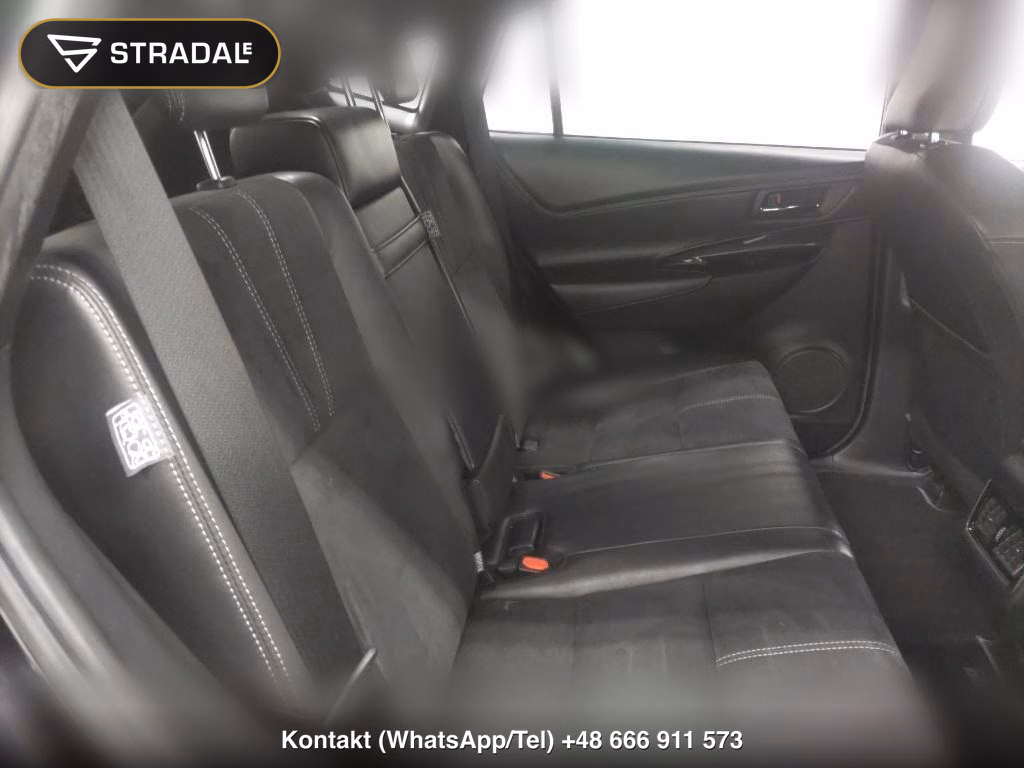 TOYOTA HARRIER ELEGANCE GR SPORT, miniaturka 7