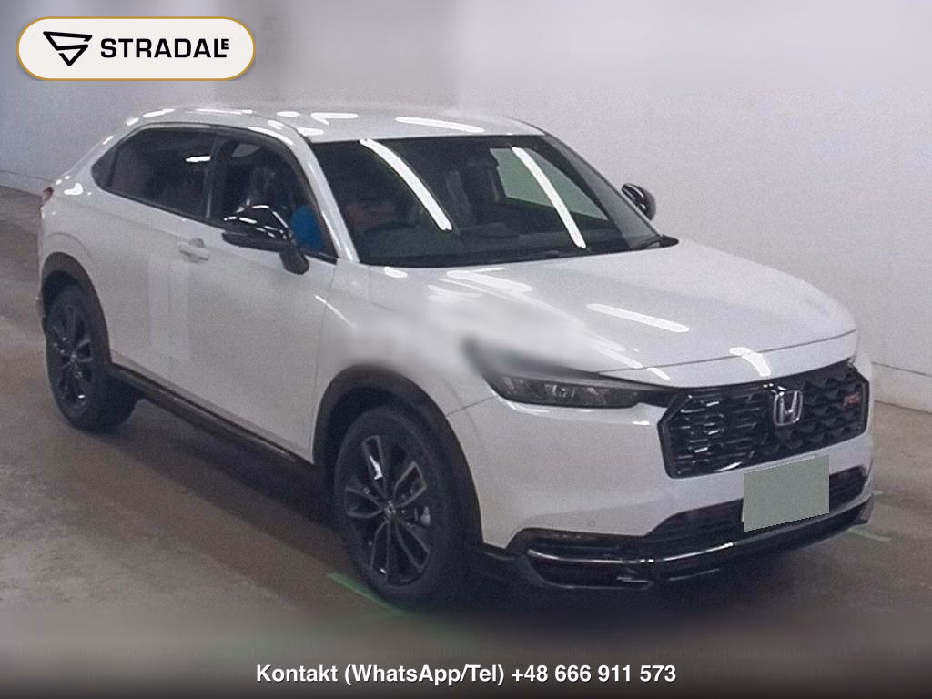 HONDA VEZEL HYBRID E:HEV RS, miniaturka 2