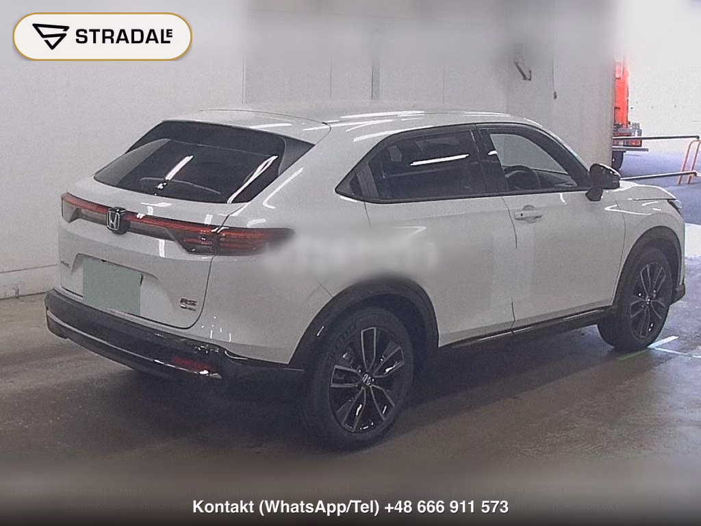 HONDA VEZEL HYBRID E:HEV RS, miniaturka 6