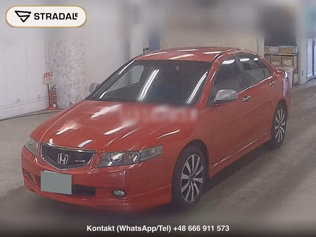 HONDA ACCORD EURO R, miniaturka 5