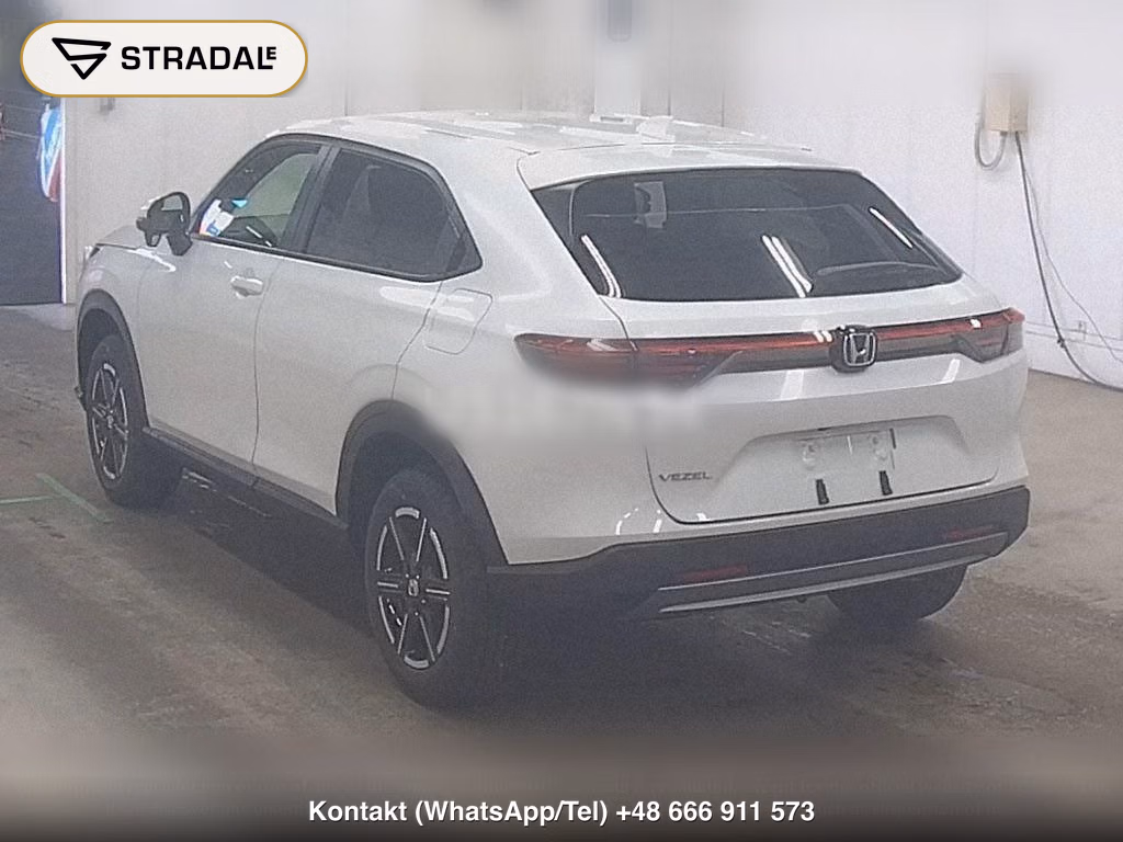 HONDA VEZEL 4WD G, miniaturka 3