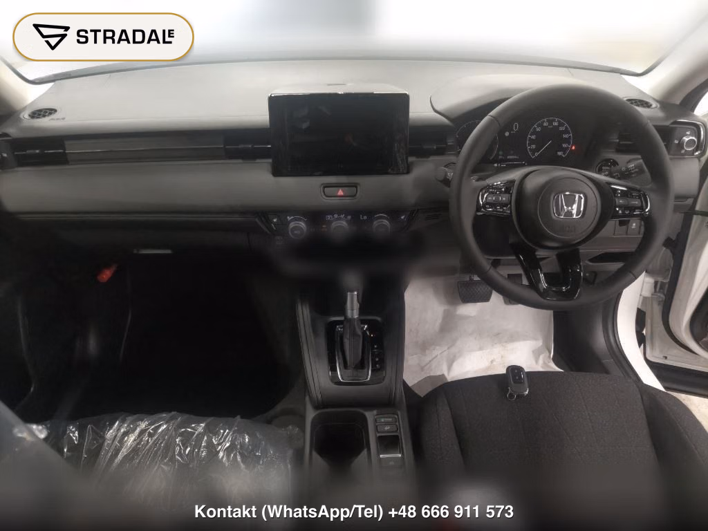 HONDA VEZEL 4WD G, miniaturka 4