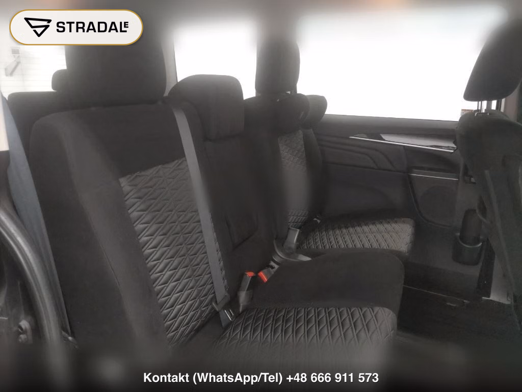 MITSUBISHI DELICA D:5 URBAN GEAR 4WD G POWER PACKAGE, miniaturka 7
